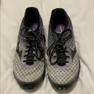 Mizuno Wave Proohecy 3 sneakers